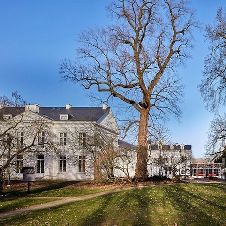 Hotel Kronacker تينين المظهر الخارجي الصورة