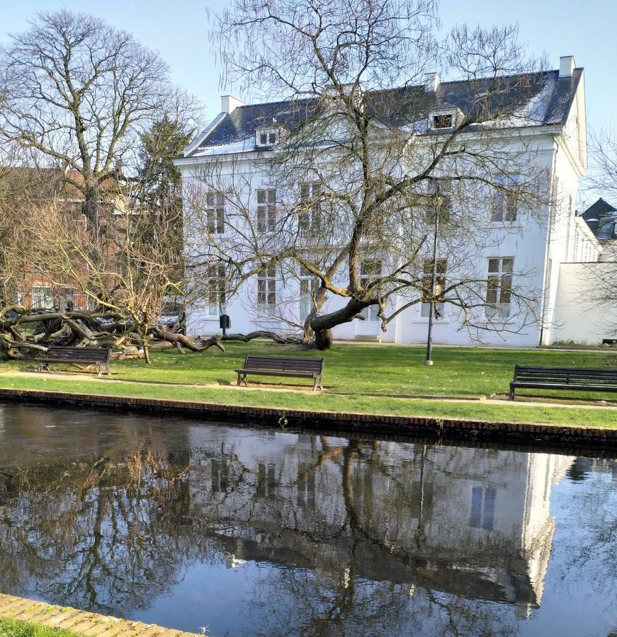 Hotel Kronacker تينين المظهر الخارجي الصورة