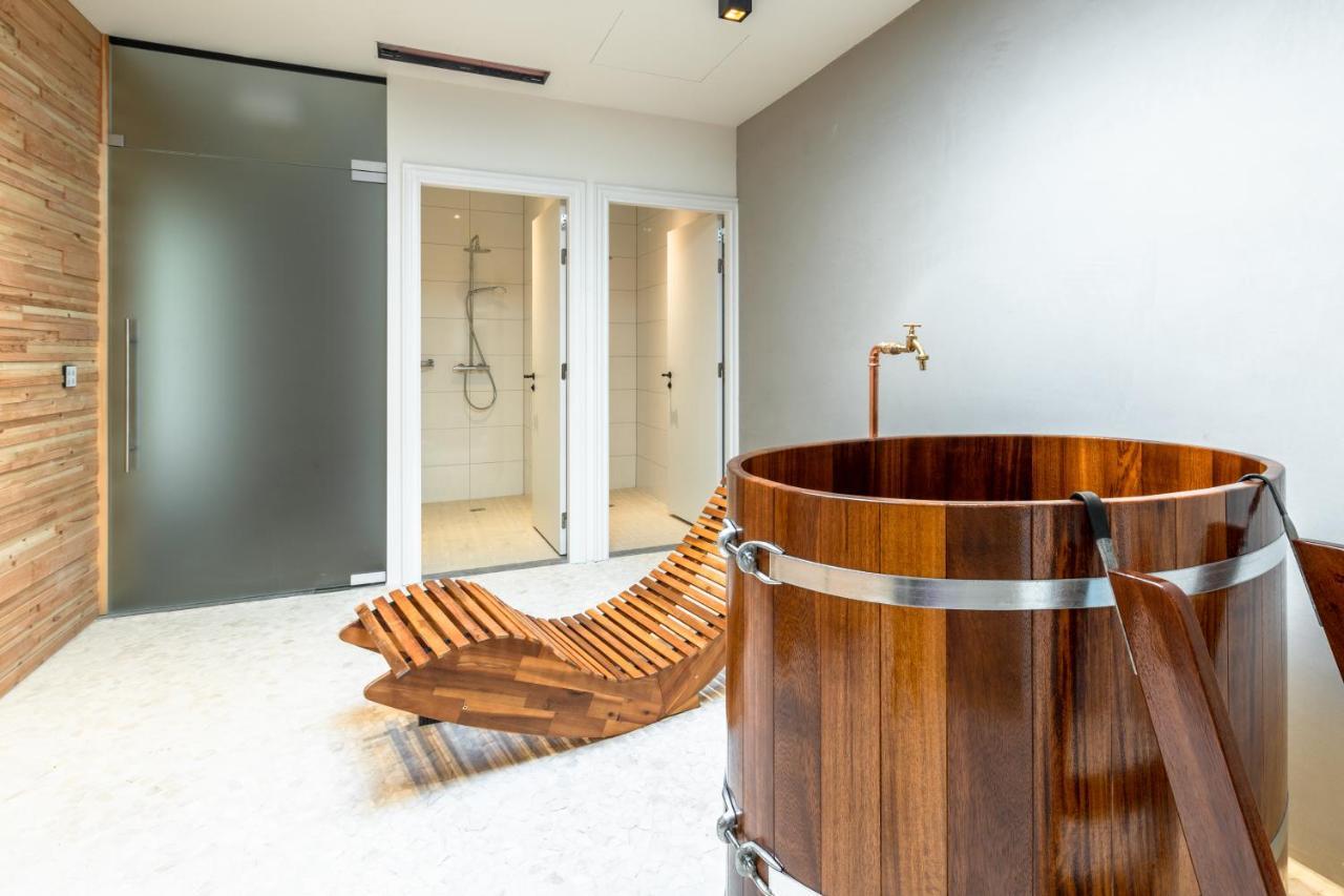 Hotel Kronacker تينين المظهر الخارجي الصورة