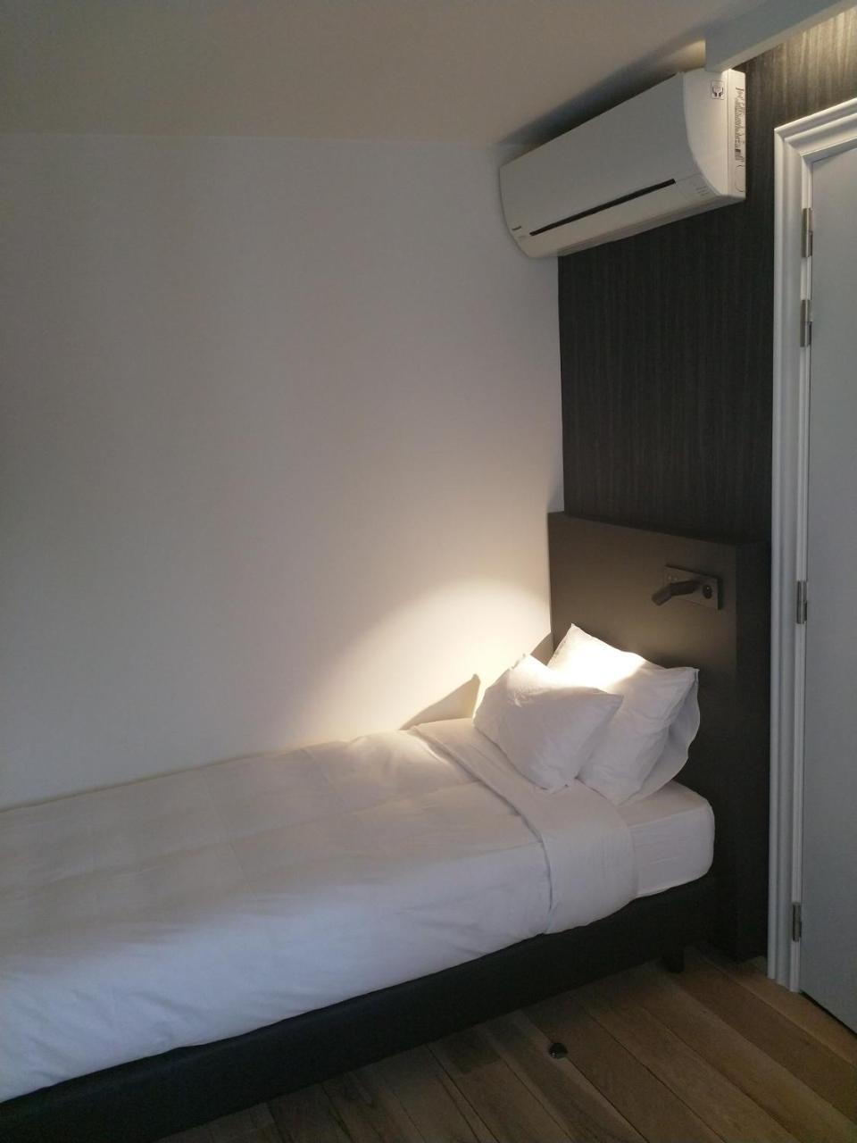 Hotel Kronacker تينين المظهر الخارجي الصورة