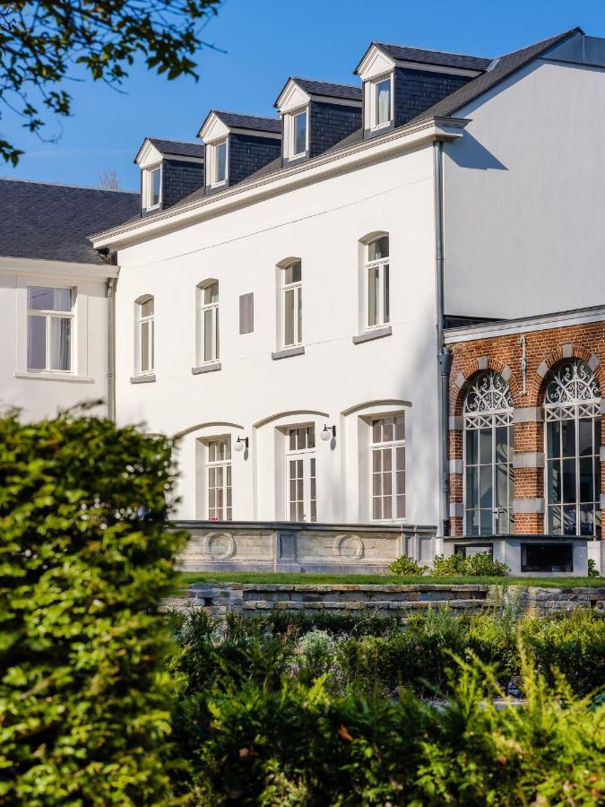 Hotel Kronacker تينين المظهر الخارجي الصورة